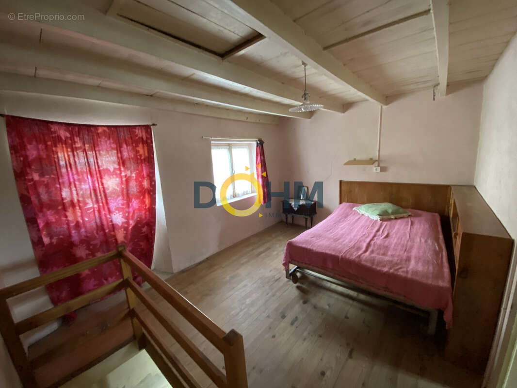 Maison de campagne - photo 4