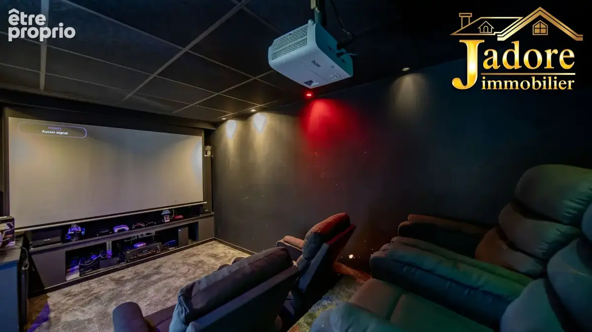 Exclusivite ! maison neuve plain pied + roof top et spa - photo 13