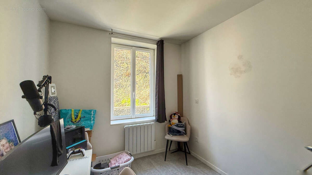 Appartement à VOIRON