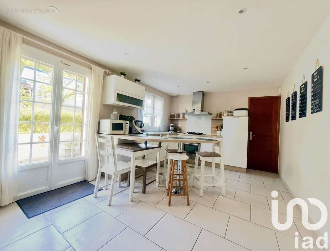 Photo 6 - Maison à MORTCERF