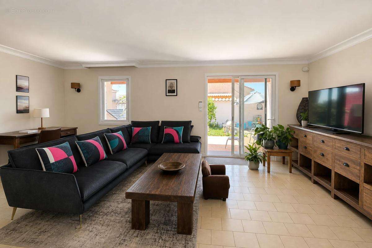 Maison de 5 pièces de 109 m² à Donzère - photo 20