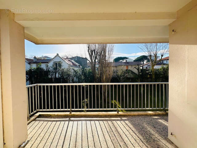 Appartement à BIARRITZ