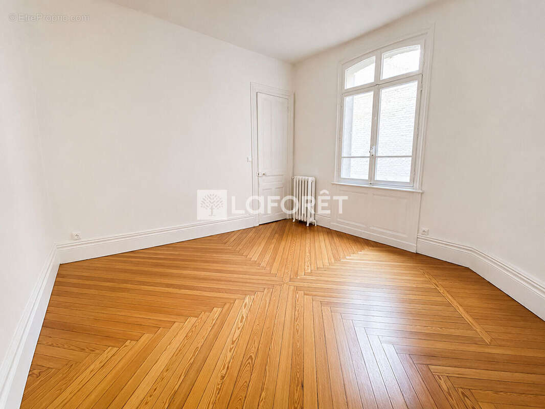 Appartement Le Havre 4 pièce(s) 127 m2 - photo 11