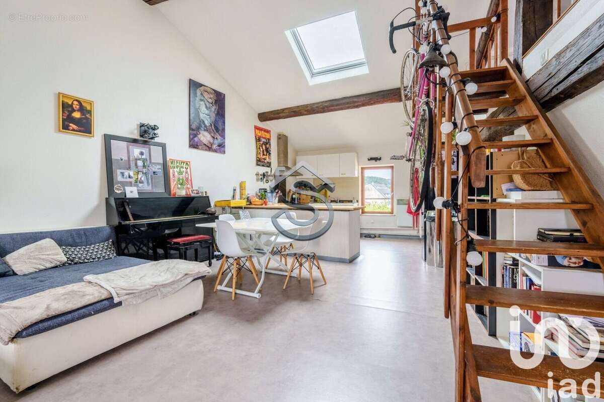 Photo 3 - Appartement à NANCY