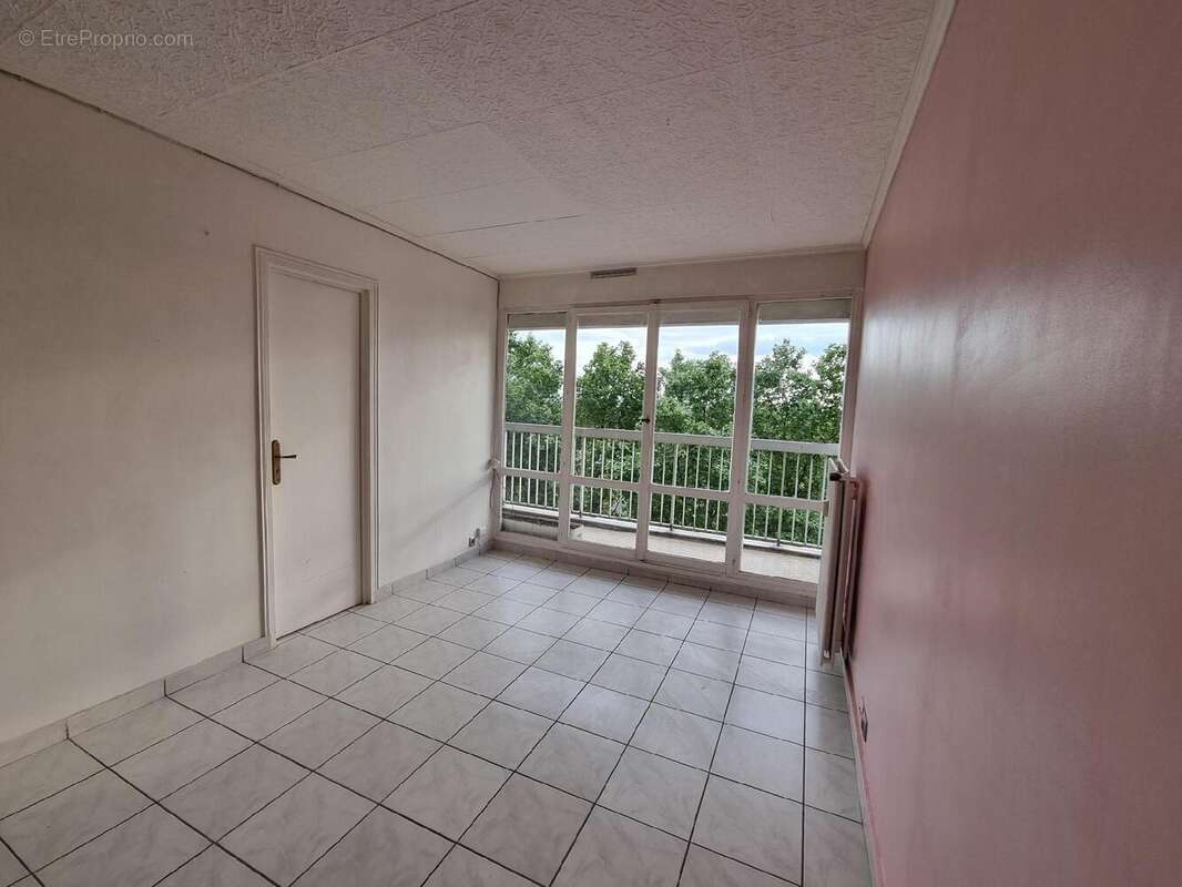 Photo 4 - Appartement à ARGENTEUIL