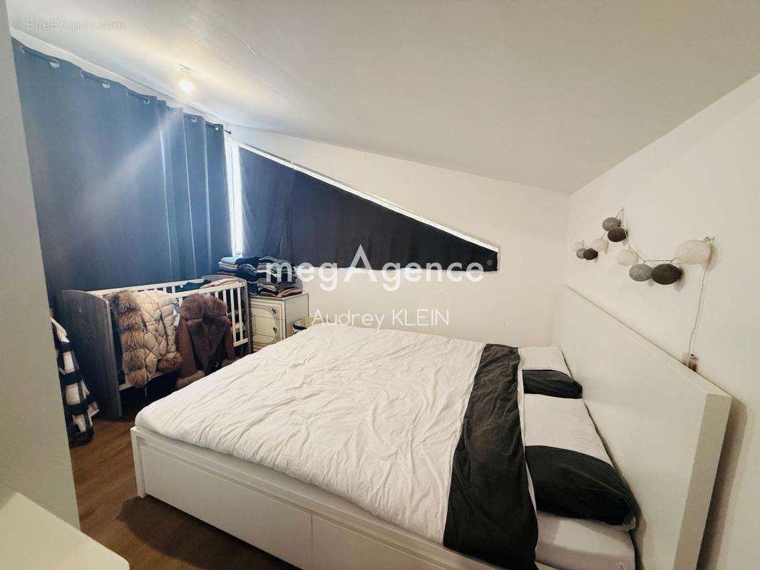Appartement à SENS