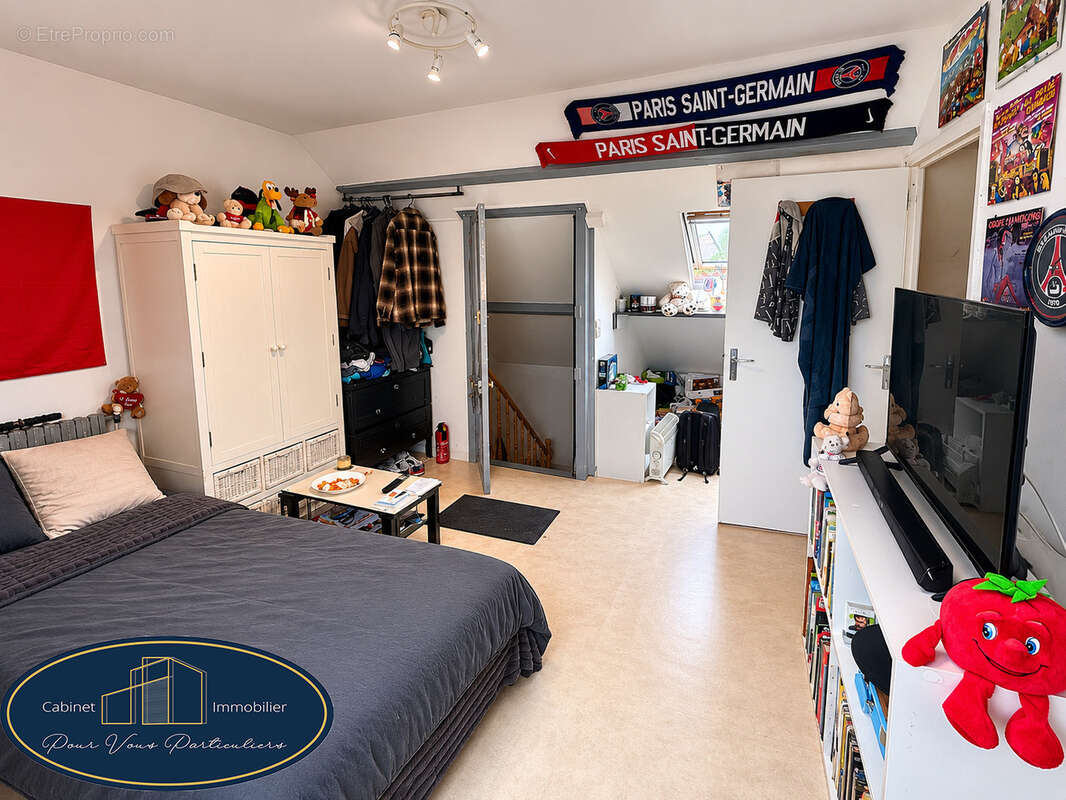 Appartement à DOUAI