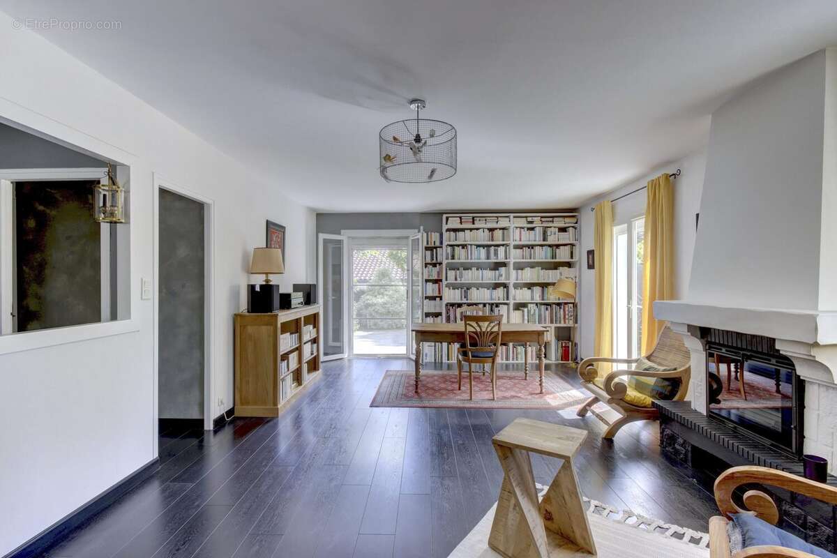 Maison à BIARRITZ