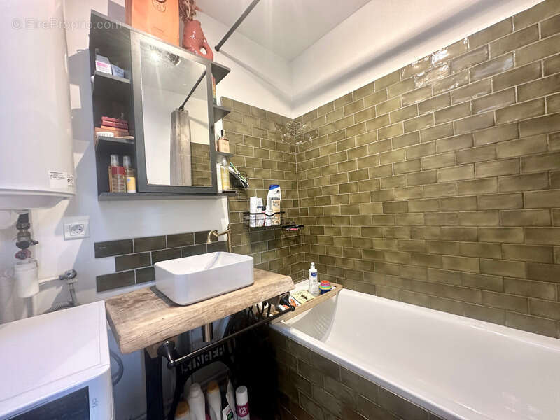 Appartement à SAUMUR