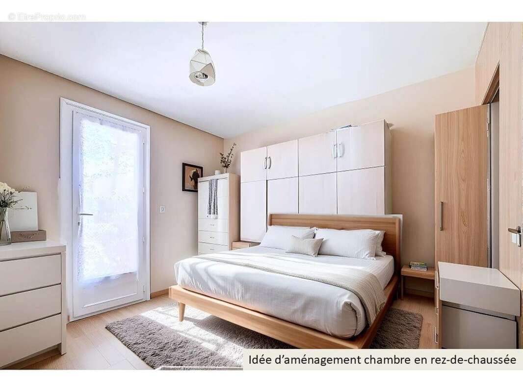 Photo 7 - Maison à SALEILLES