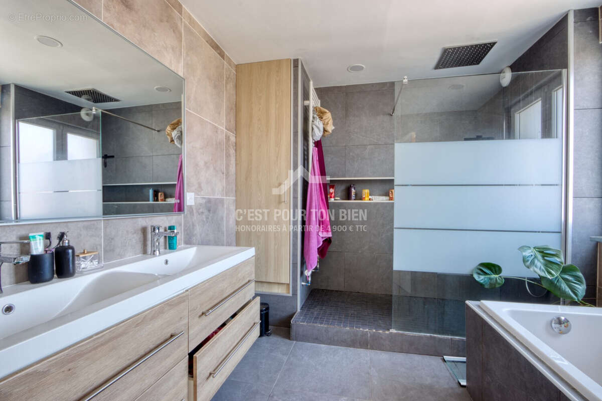 Maison à SAINT-ANDRE-LEZ-LILLE