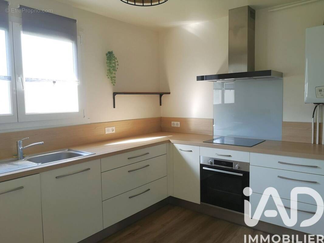 Photo 1 - Appartement à BREST