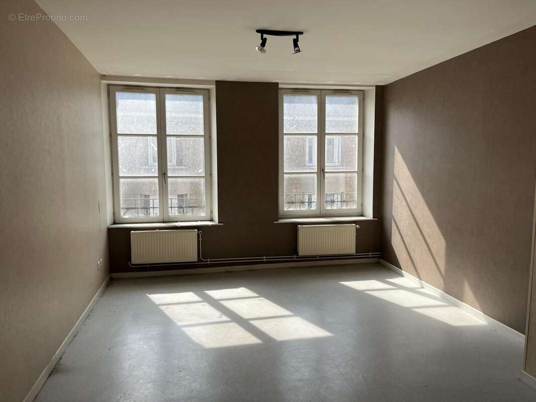 Appartement à SEDAN