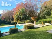 Maison à SERRES-MORLAAS