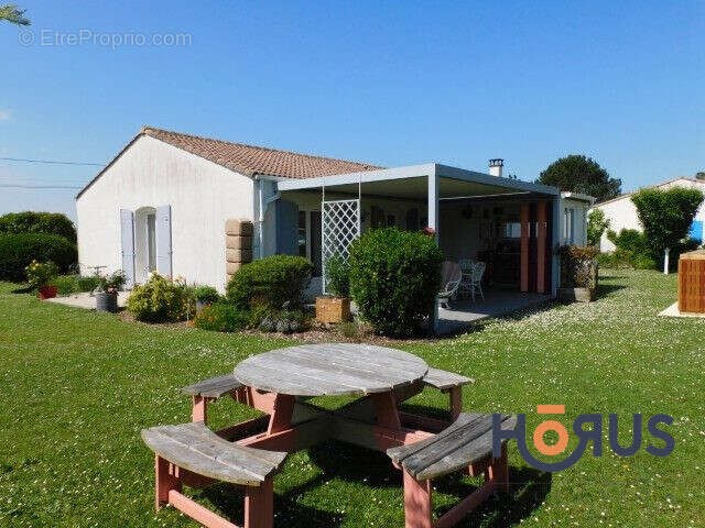 Maison 108 m² à Arvert  - photo 3