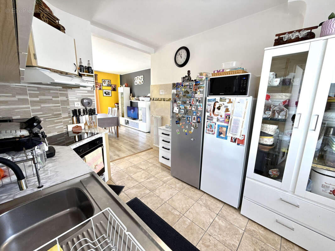 Photo 4 - Appartement à NICE