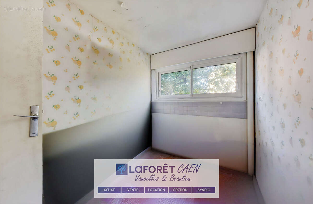 Appartement à CABOURG