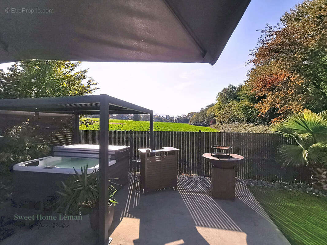 Maison à ANTHY-SUR-LEMAN