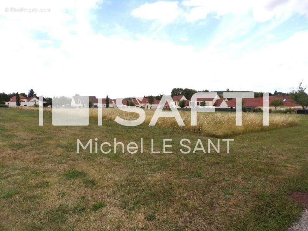 Photo 6 - Terrain à NOINTEL