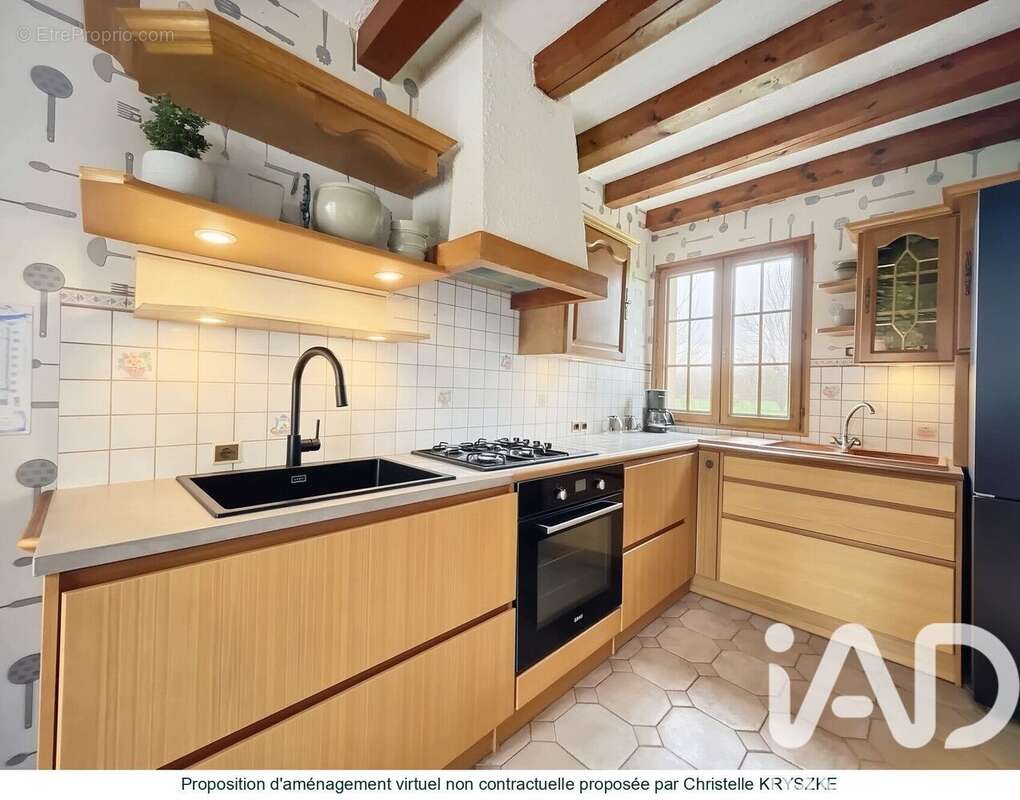 Photo 9 - Maison à LILLERS