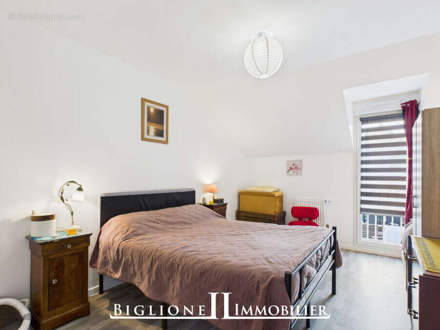 Appartement à MONTFERMEIL