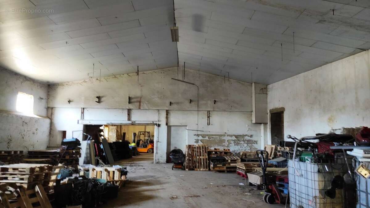 Maison à NOYERS-AUZECOURT