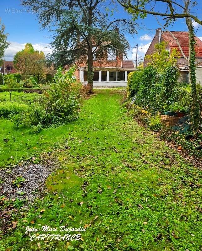 Maison à MARCHIENNES