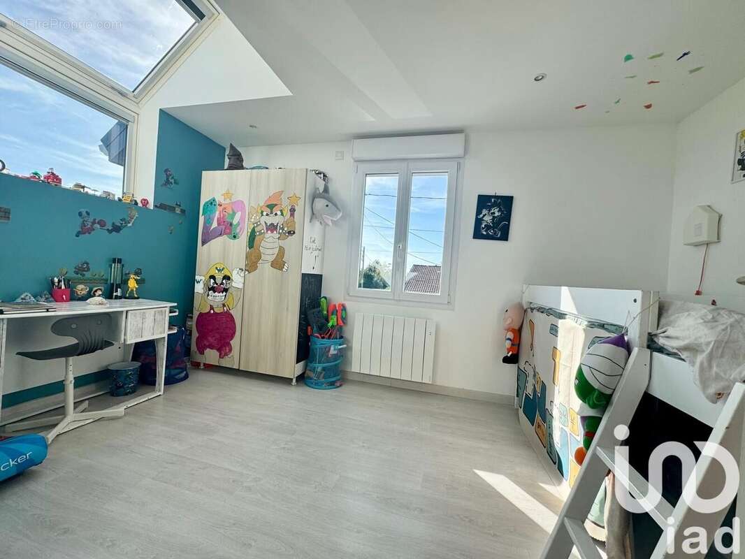 Photo 9 - Maison à ORMESSON-SUR-MARNE