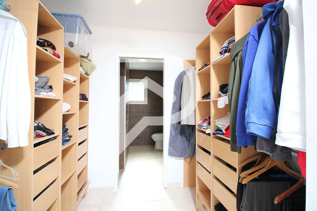 Maison à AIGUES-MORTES