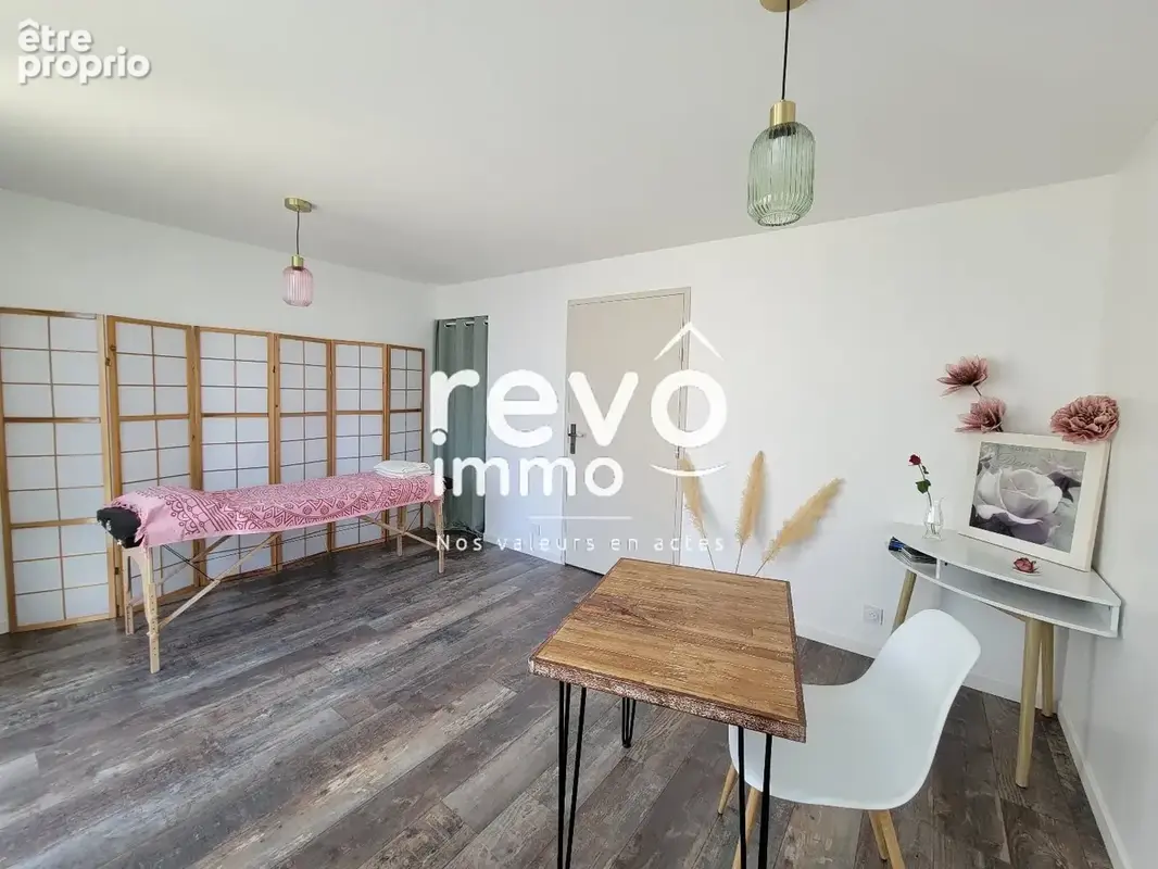 Maison 187 m² à Cholet  - photo 10