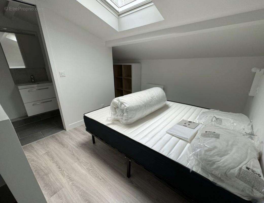 Appartement à LYON-3E