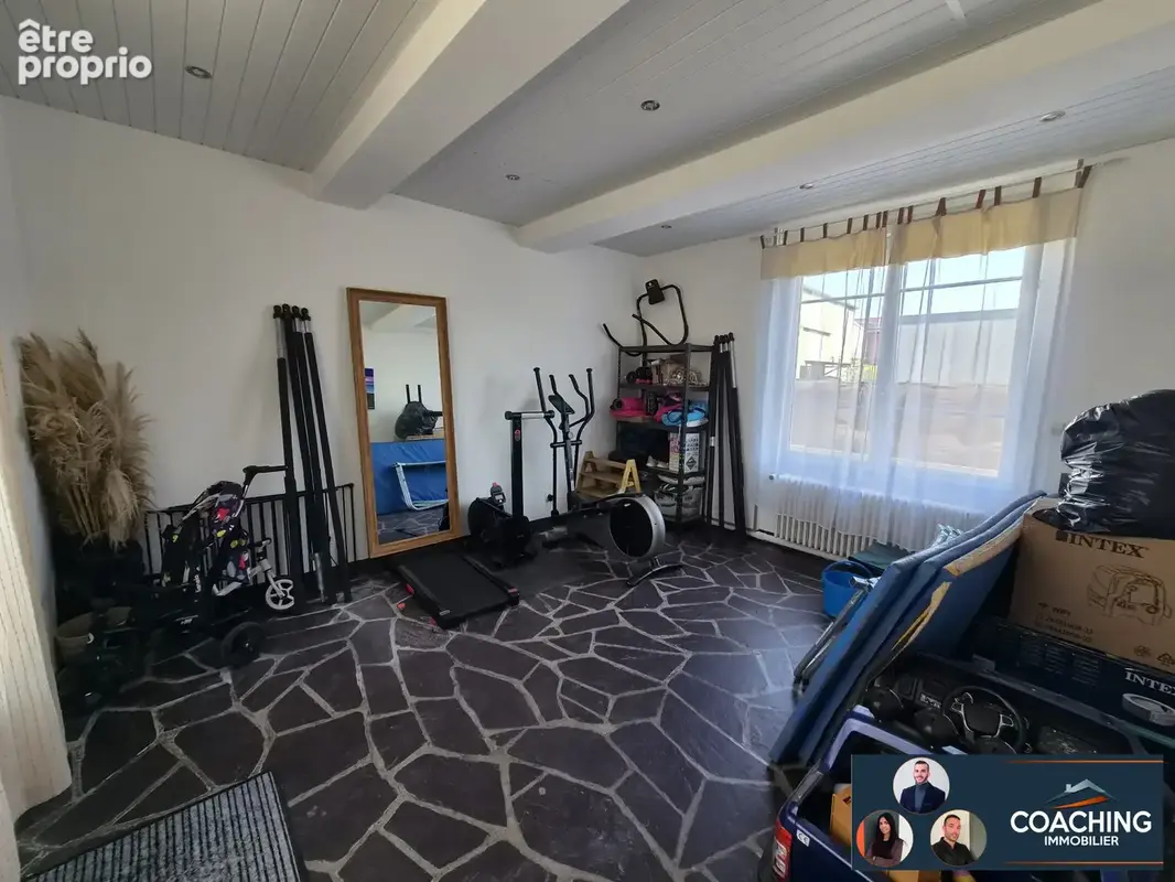 Maison 9 pièces 238 m² à vendre à Vitry-Le-Francois (51300) - photo 9
