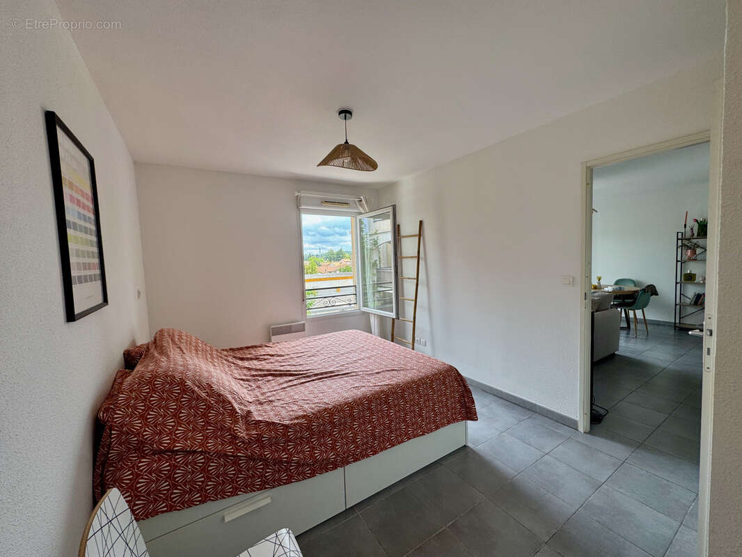 Appartement à CHATEAURENARD