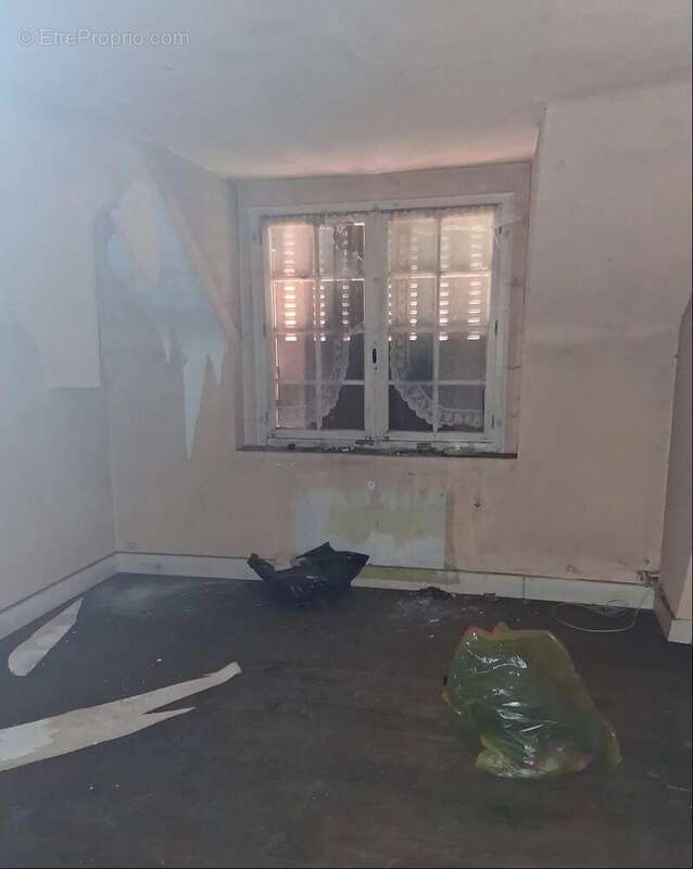 Maison à AUXON