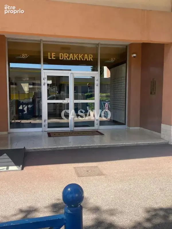 Vente Appartement 2 pièces de 60m² - 06160 Antibes - photo 4