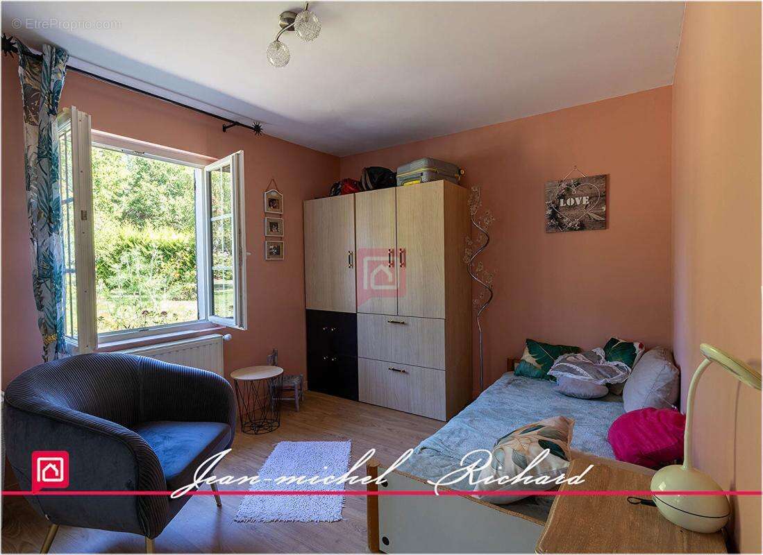 Maison Lassay Sur Croisne 8 pièce(s) 240 m2 - photo 8