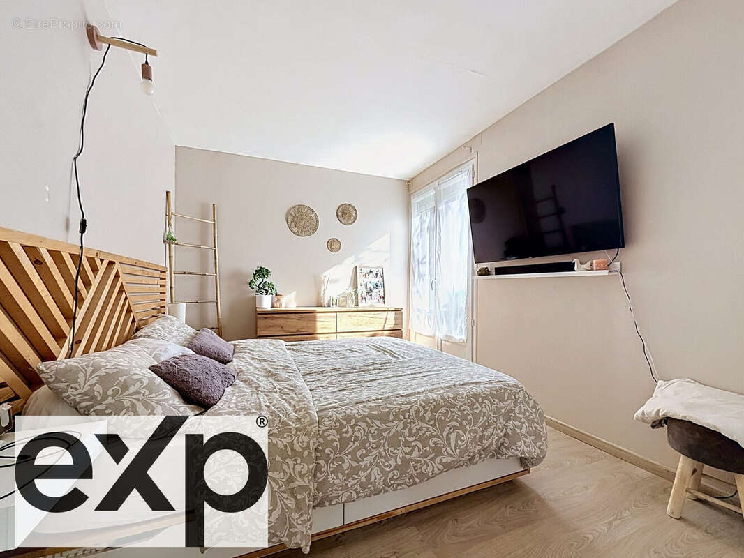 Appartement 66 m² à Saint-Marcel  - photo 6