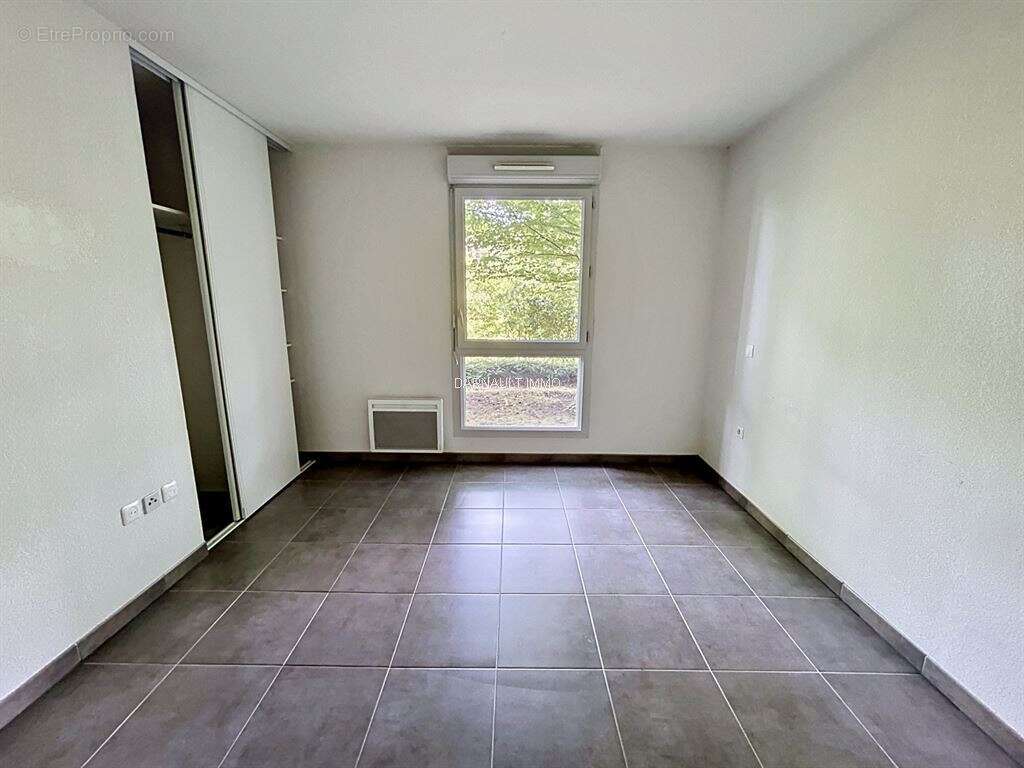 Appartement à COLOMIERS