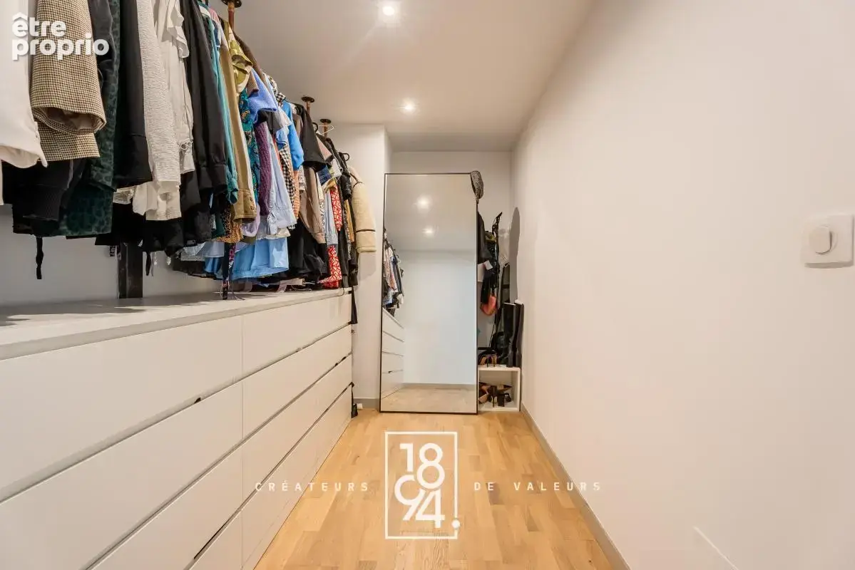 Maison de Ville - 116 m2 - Terrasse - Rénové - Coup de cœur - photo 10