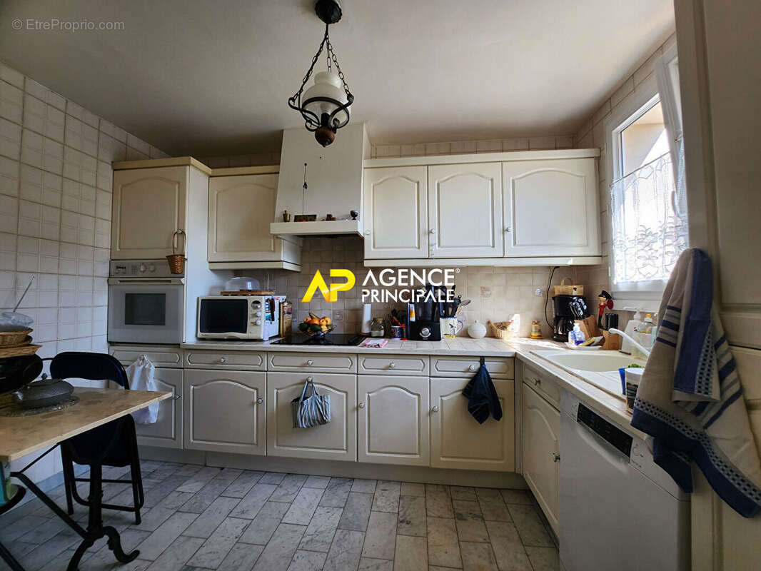 Maison à ARGENTEUIL