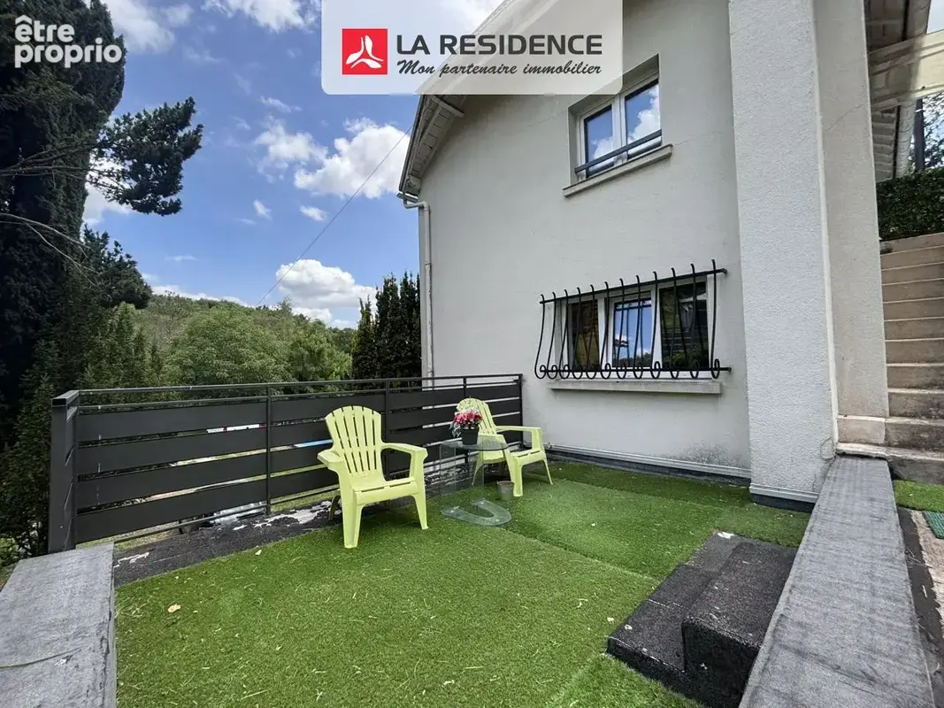 Maison 8 pièces 213 m² à vendre à Gommecourt (78270) - photo 9