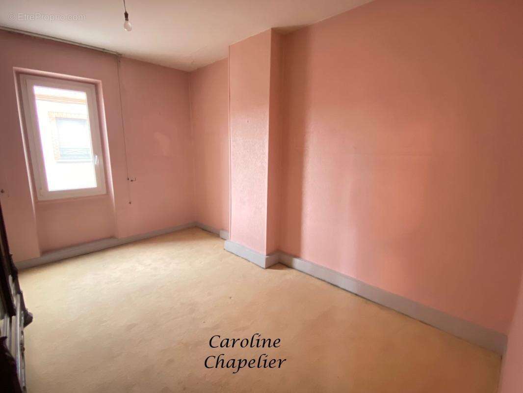 Spacieuse Toulousaine à rénover sur une parcelle de 465m² - photo 16