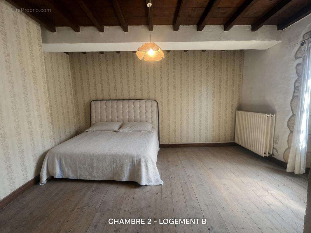 Cussac-médoc  opportunité d'investissement à fort potentiel - photo 6