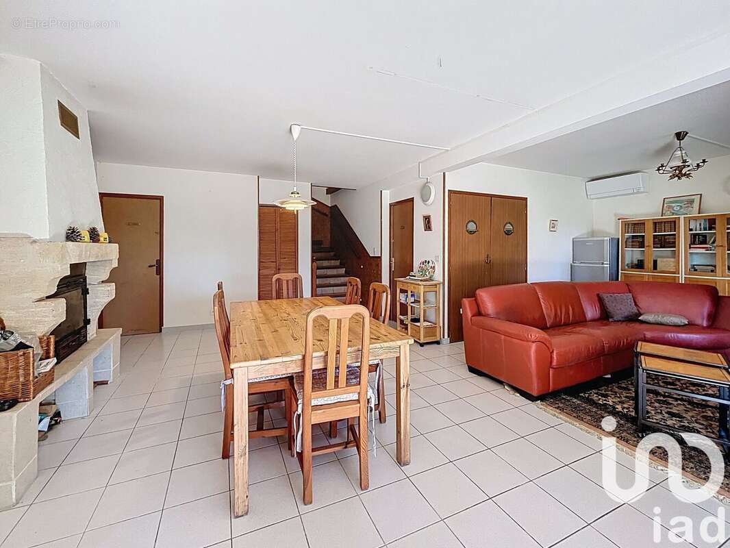 Photo 8 - Maison à PORT-VENDRES