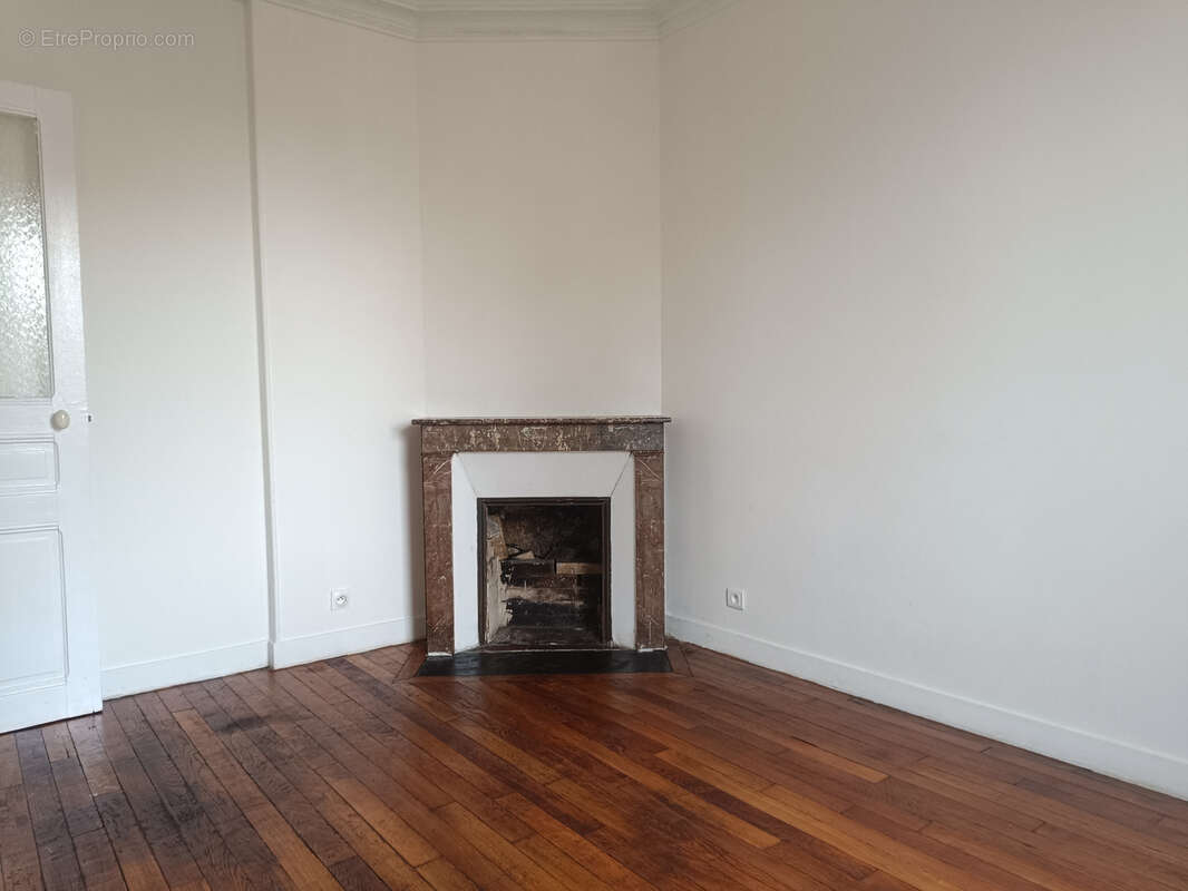 Appartement à SAINT-DENIS