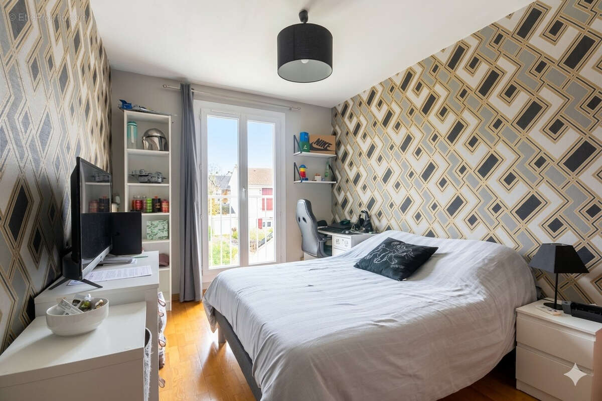 Maison à COIGNIERES