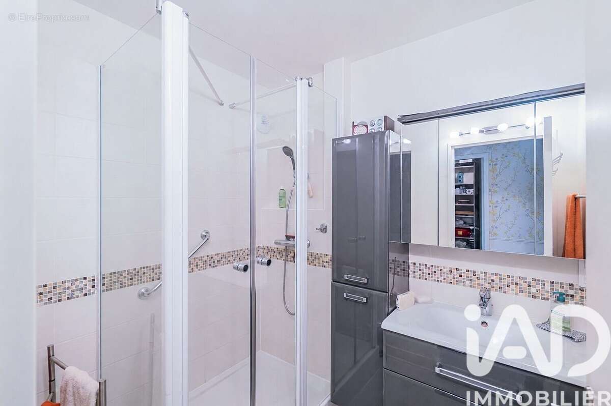 Photo 9 - Appartement à LE MANS