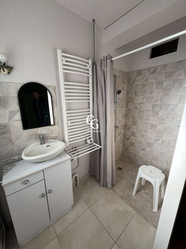 Maison à LA PLANCHE
