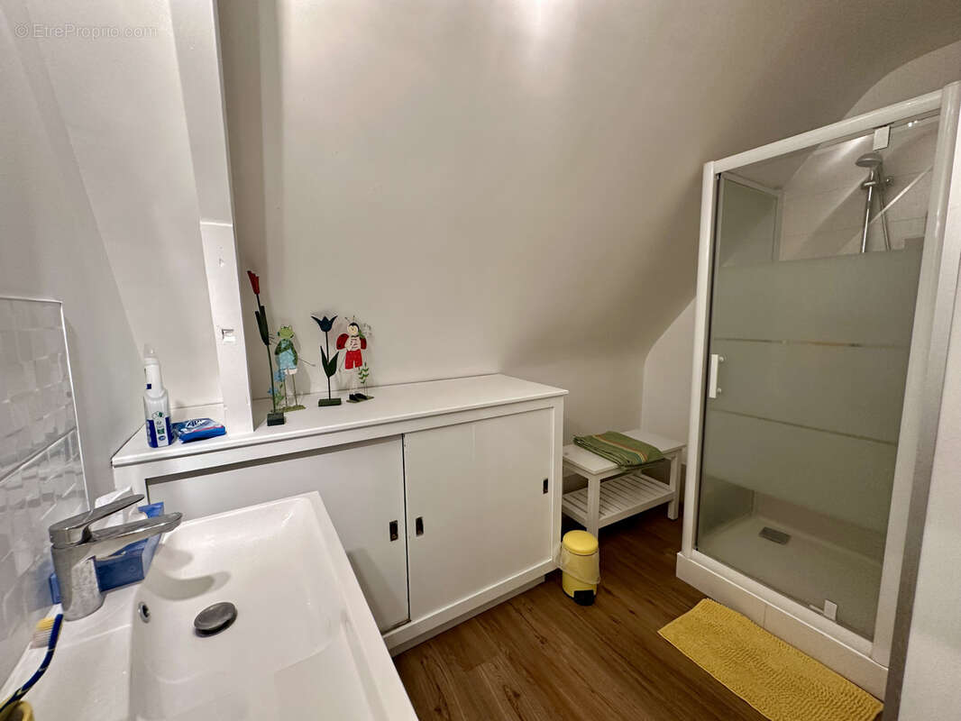 Maison à SAINT-NICOLAS-D&#039;ALIERMONT