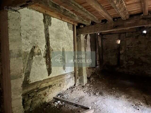 Maison à SAINT-COME